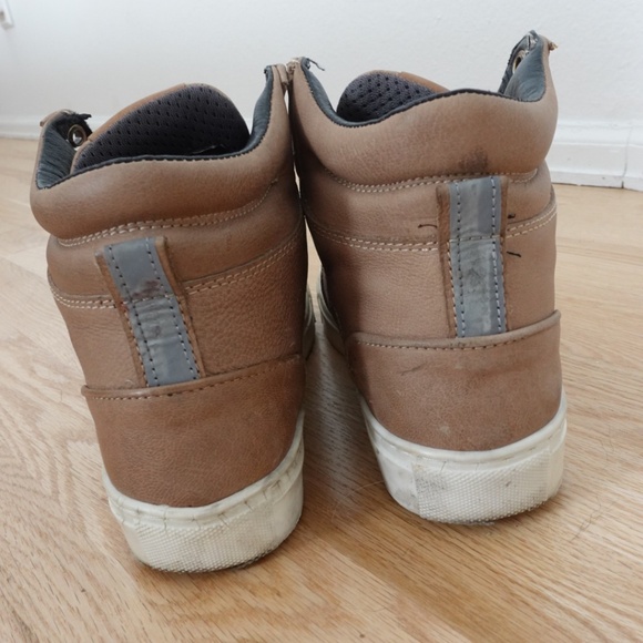 Rev’it Emerald Ladies Shoes - Picture 3 of 4